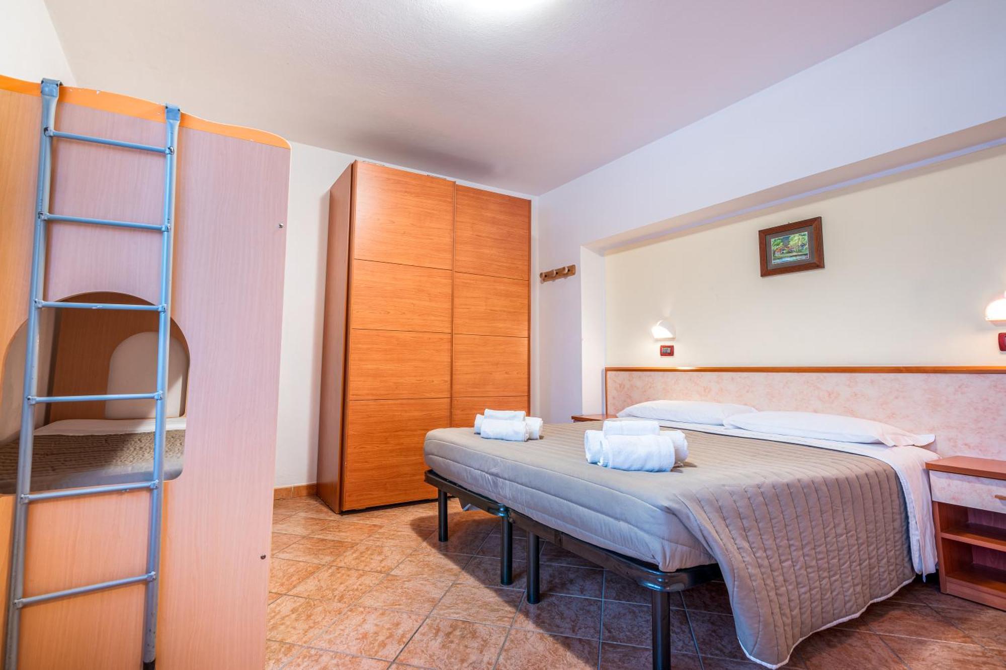 Hotel Zodiaco & Spa Vaneze Екстер'єр фото